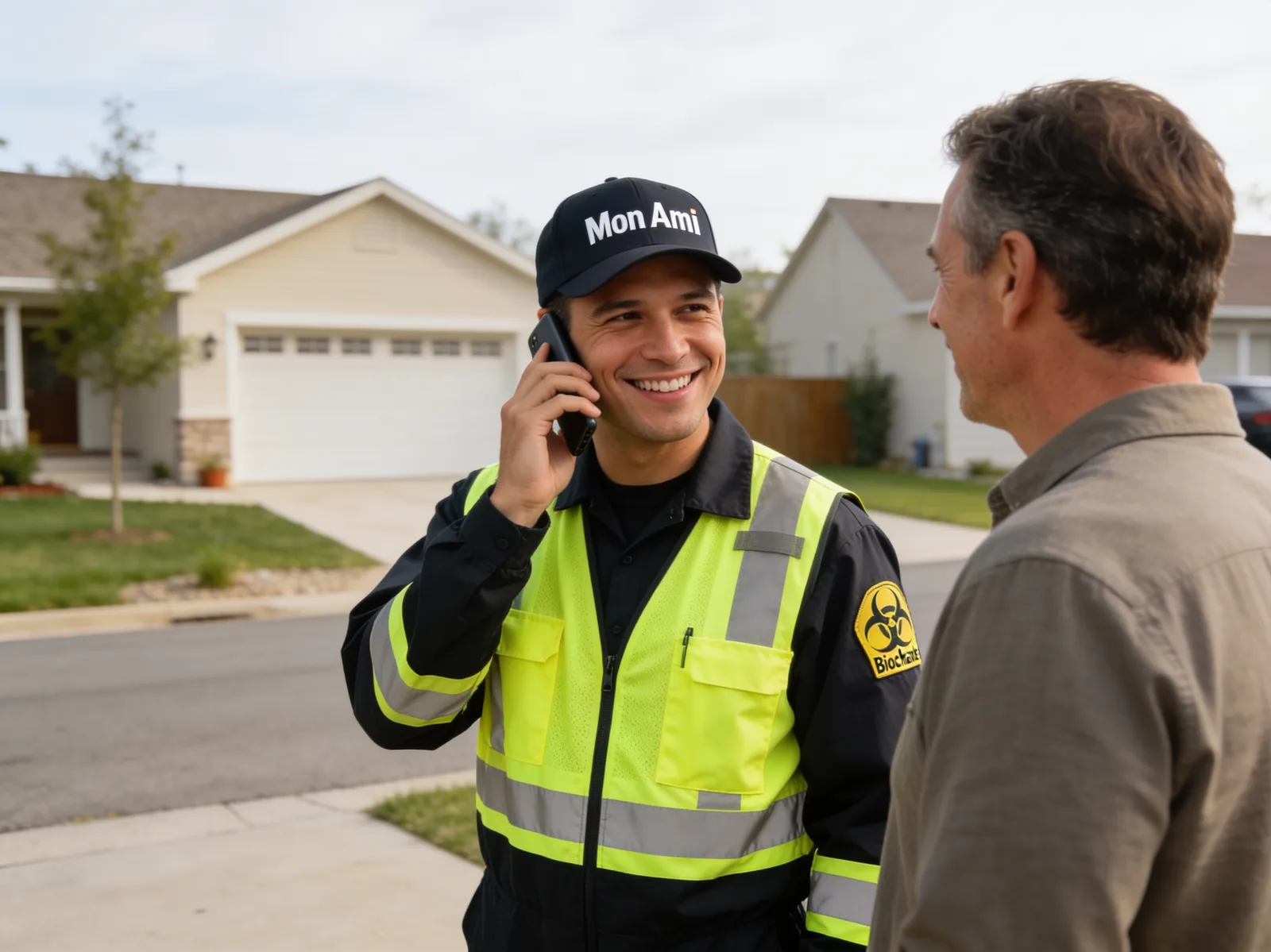Sewage Cleanup Due West, SC FAQs